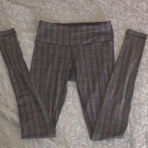 Lululemon ziggy leggings